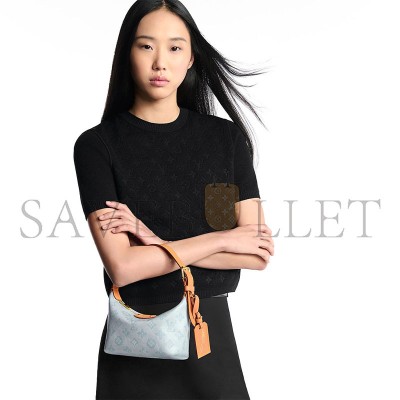 LOUIS VUITTON POCHETTE HILLS M28250 (18.5*11*6.5cm) LOUIS VUITTON POCHETTE HILLS M28250 (18.5*11*6.5cm)